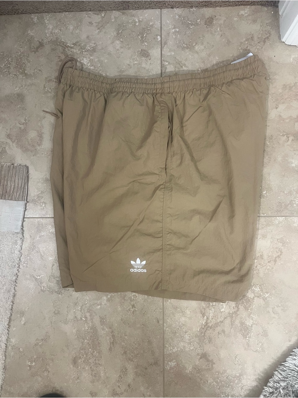 Adidas Originals shorts sz xx large